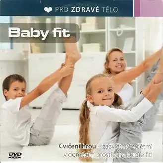 Baby Fit - DVD