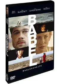 Babel ( plast ) DVD