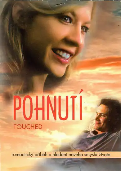 Pohnutí ( poštka ) DVD