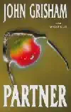 Partner - John Grisham - bazarové zboží