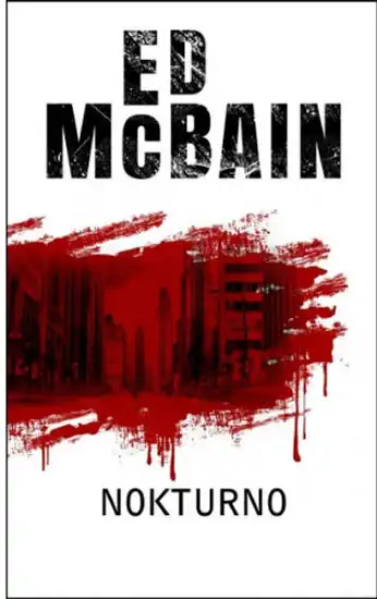 Nokturno - Ed McBain