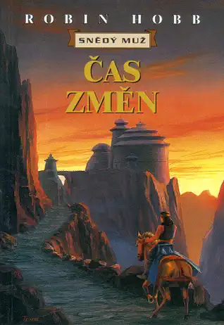 Čas změn - Robin Hoob