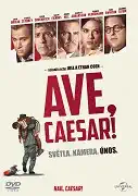 Ave, Caesar ! - DVD plast 