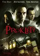 Prokletý - DVD plast 