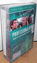 Profesionálové kolekce 27 DVD