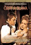 Čest a sláva - DVD plast