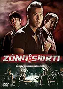 Zóna smrti - DVD plast 