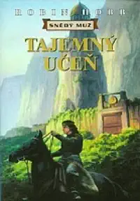 Tajemný učeň - Robin Hobb