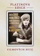Anna Karenina ( originální znění, titulky CZ ) plast DVD