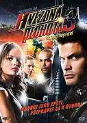 Hvězdná pěchota 3: Skrytý nepřítel - DVD digipack /bazarové zboží/