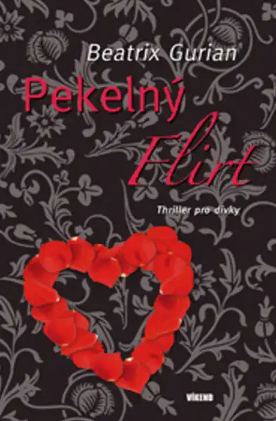 Pekelný flirt - Beatrix Gurian