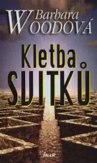 Kletba svitků - Barbara Woodová