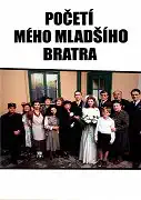 Početí mého mladšího bratra - DVD plast