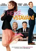 Hezké vstávání - DVD plast
