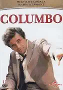 Columbo 17 - Sladká, leč smrtící - DVD slim