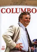 Columbo 12 - S dýkou v mysli - DVD slim