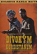 Karel May - Divokým Kurdistánem - DVD/plast/