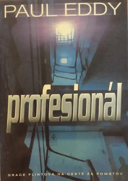 Profesionál - Paul Eddy
