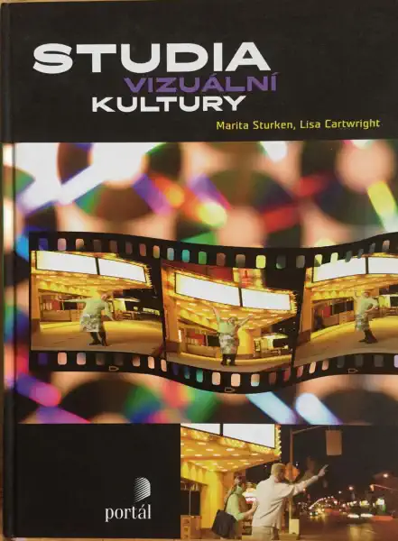 Studia vizuální kultury - Marita Sturken / Lisa Cartwright /bauarové zboží/