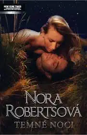 Temné noci - Nora Robertsová