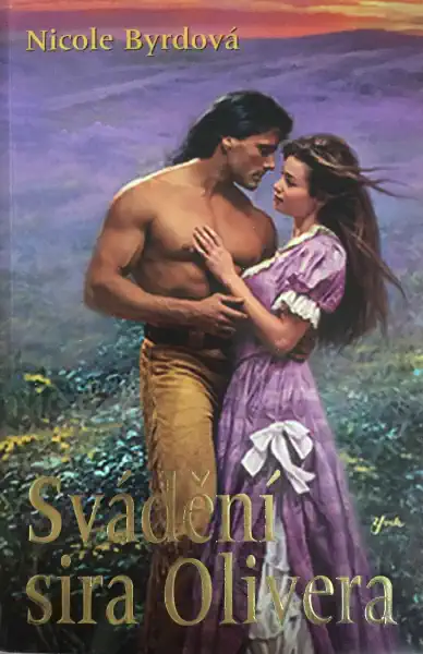 Svádění sira Olivera - Nicole Byrdová