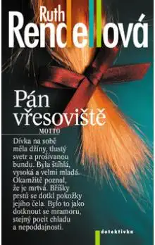 Pán vřesoviště - Ruth Rendellová
