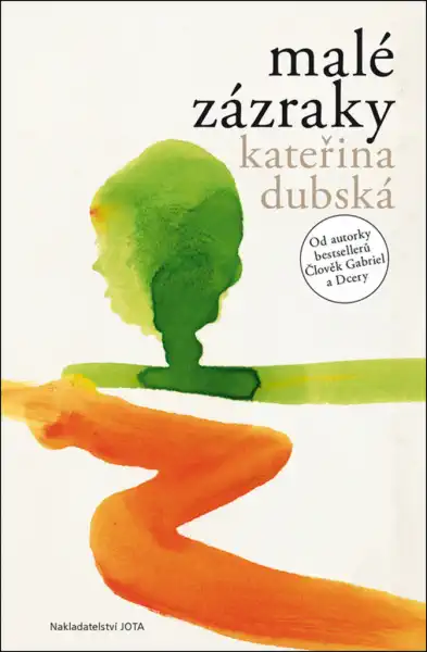 Malé zázraky - Kateřina Dubská /bazarové zboží/