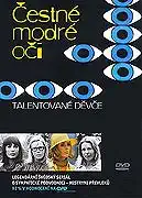 Čestné modré oči 1 - DVD plast