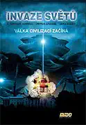 Invaze světů - DVD slim