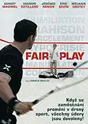 Fair play - DVD plast