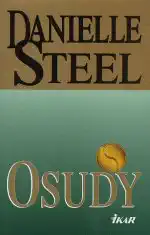 Osudy - Danielle Steel /bazarové zboží/