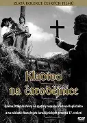 Kladivo na čarodějnice - DVD plast 
