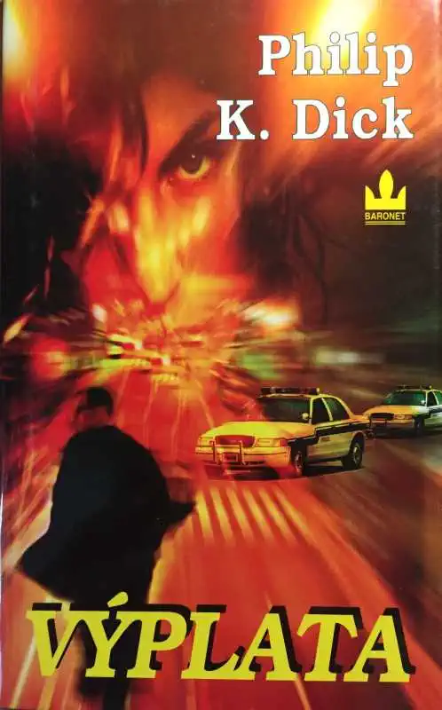 Výplata - Philip K. Dick