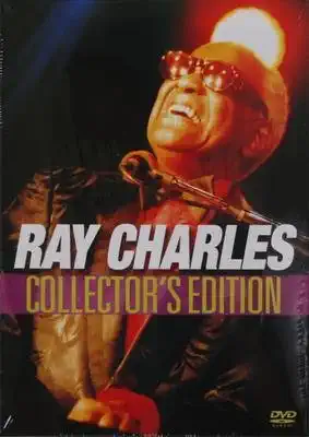 Ray Charles Collector's Edition -  2DVD plast