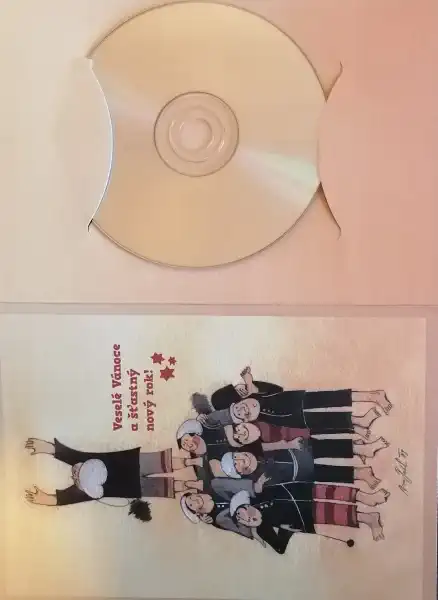 Addicted to Love (Propadlí lásce ) - DVD - dárková obálka