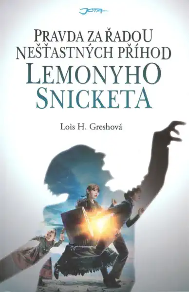 Pravda za řadou nešťastných příhod Lemonyho Snicketa - Lois H. Greshová /bazarové zboží/