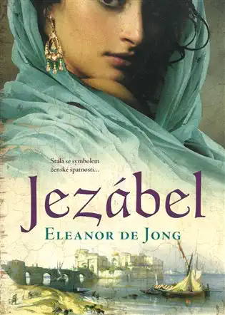 Jezábel - Eleanor de Jong /bazarové zboží/