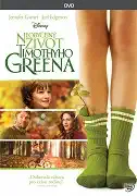 Neobyčejný život Timothyho Greena - DVD plast 