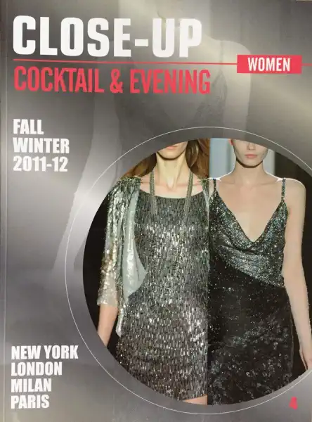 Close-up 4 - Coctail & Evening