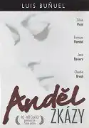 Anděl zkázy - Luis Buňuel ( originální znění, titulky CZ ) plast DVD
