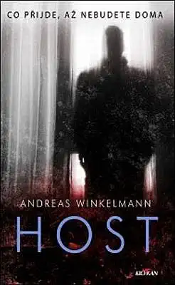 Host - Andreas Winkelmann /bazarové zboží/