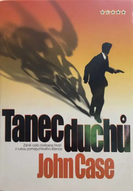 Tanec duchů - John Case