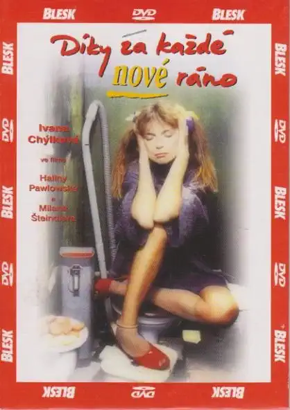 Díky za každé nové ráno - DVD