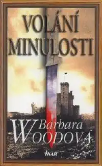 Volání minulosti - Barbara Woodová