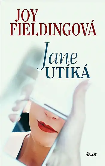 Jane utíká - Joy Fieldingová /bazarové zboží/