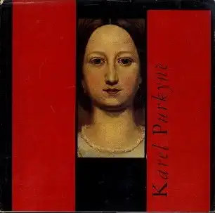 Karel Purkyně - Vojtěch Volavka /bazarové zboží/