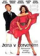 Žena v červeném ( originální znění, titulky CZ ) plast DVD