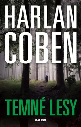 Temné lesy - Harlan Coben