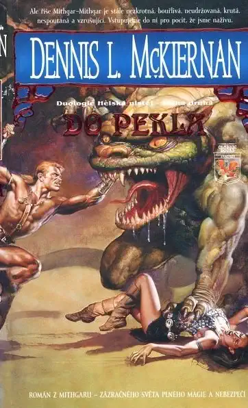 Do pekla - Dennis L. McKiernan