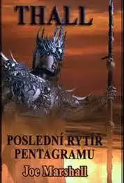 Poslední rytíř pentagramu - Joe Marshall